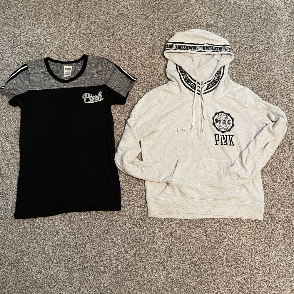 💗VS Pink Bundle